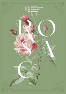 Rosae - Garden Party Caritative 